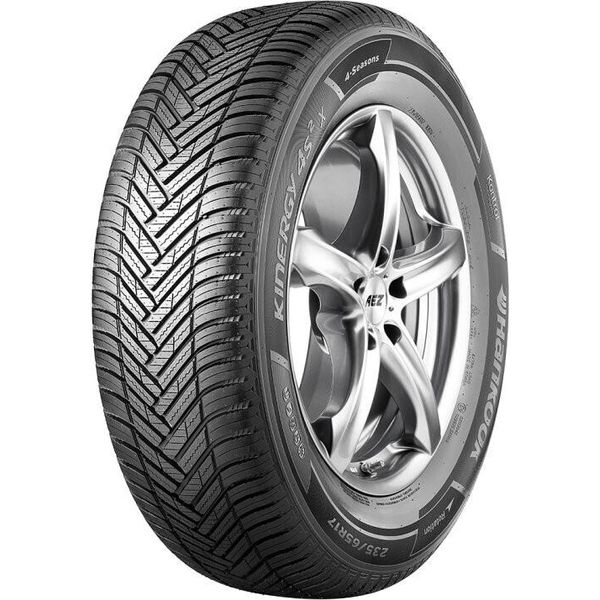Hankook Kinergy 4S 2 X 255/55R18 109V Bsw Xl-image