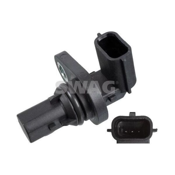 Sensore Posizione Albero A Camme Swag Per Renault Clio Iii Hatchback (BR0/1, CR0/1) Alberi A Camme 33 10 3623-image