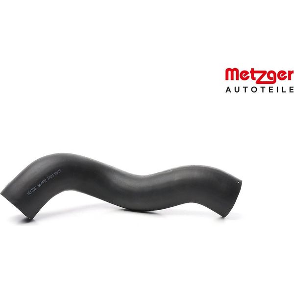 Tubo Dell'aria Di Sovralimentazione Dell'intercooler In Basso A Destra Metzger Per Volvo XC90 I-image