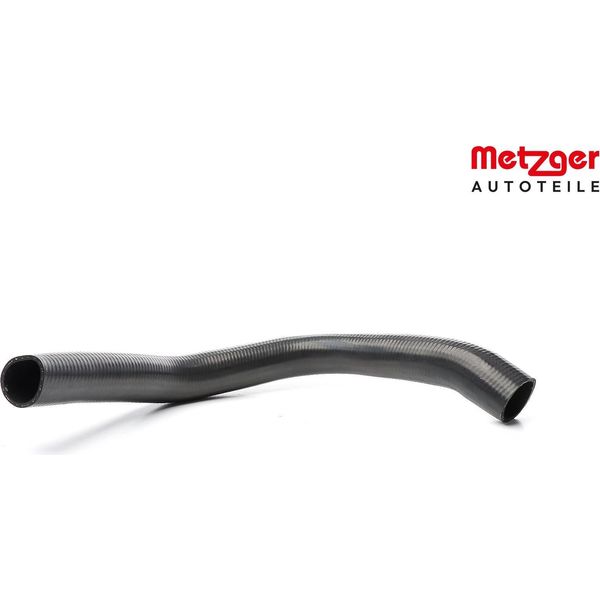 Tubo Aria Di Carica Radiatore Aria Di Carica Destro Metzger Per Ford Transit V363-image