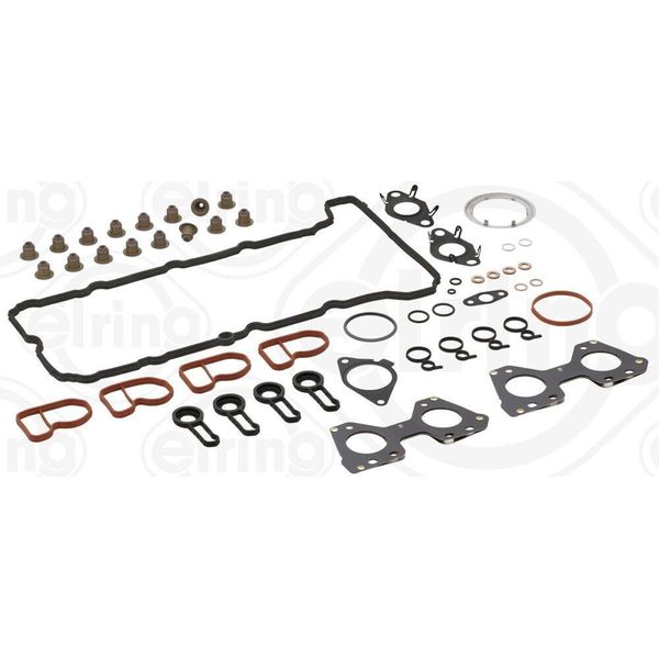 Elring 648.160 Kit Guarnizioni Testata Cilindri Per Bmw 5 Touring (F11) 5 Berlina (F10) 1 Hatchback (F20) 3 Touring (F31) 3 Berlina (F30, F80) X3 (F25)-image
