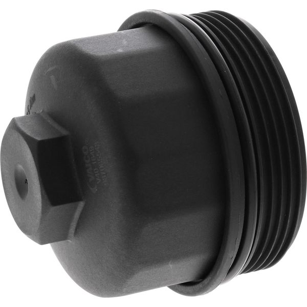 Coperchio, Alloggiamento Filtro Olio Opel Agila, Astra, Corsa Meriva, Tigra-image