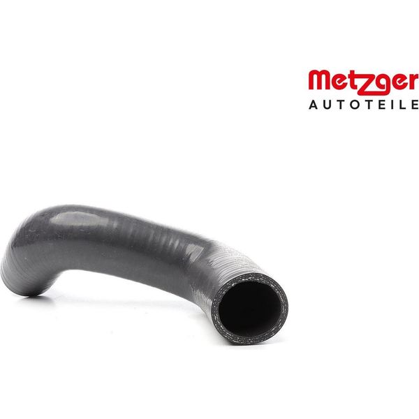 Tubo Aria Di Sovralimentazione Inferiore Destro Metzger Per Renault Clio Iii-image