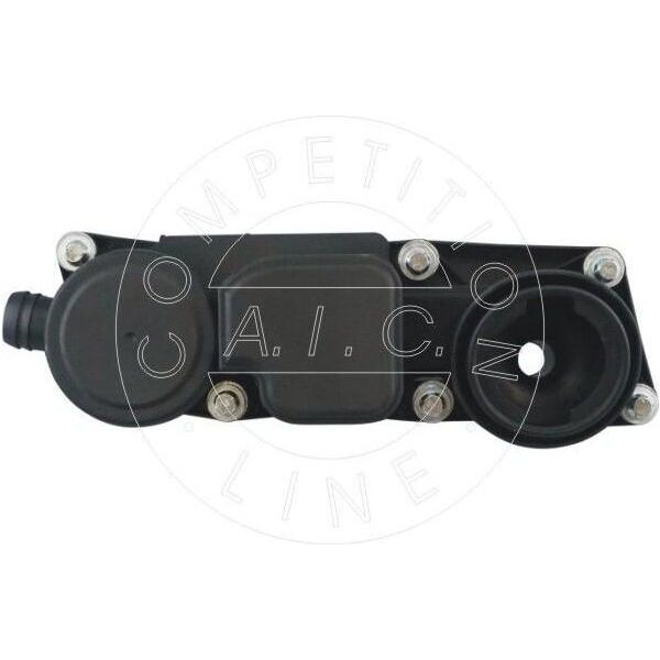 Aic 57456 Separatore Olio Ventilazione Carter Adatto Per MERCEDES-BENZ Classe E Berlina (W211) Classe C Berlina (W203) Classe E Estate (S211)-image