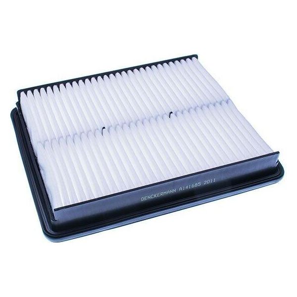 Filtro Aria Denckermann A141685 Per Hyundai Sonata Vi (Yf) Filtro Aria Ricircolante-image