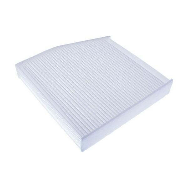 Denckermann M110881 Filtro Abitacolo Filtro Antipolline Adatto Per MERCEDES-BENZ Classe B (W246, W242)-image