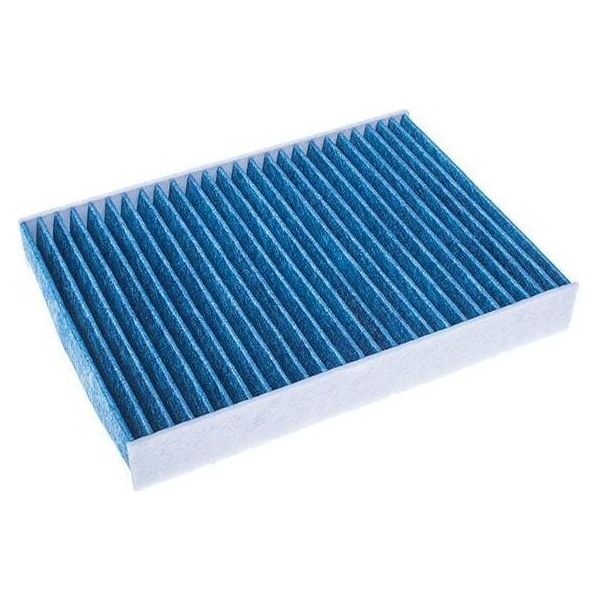 Denckermann M110924A Filtro Abitacolo Filtro Antipolline Adatto Per MERCEDES-BENZ Citan Ii Furgone (420) Carbone Attivo-image