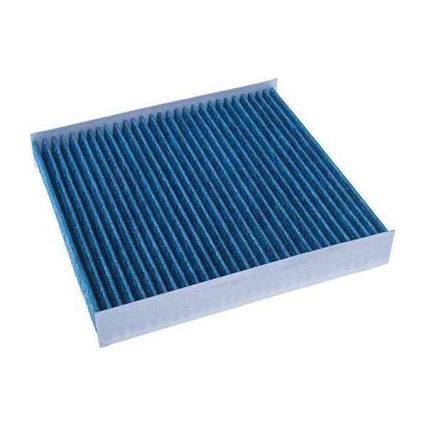 Denckermann M110887A Filtro Abitacolo Filtro Antipolline Per Renault Clio Iv Hatchback (Bh) Carbone Attivo-image