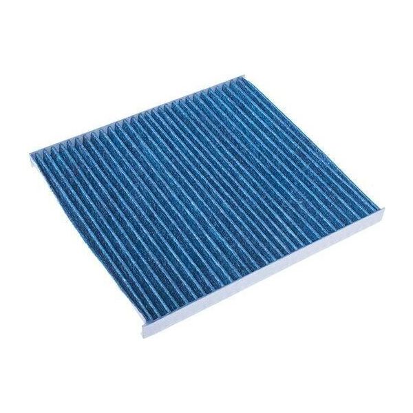 Denckermann M110901A Filtro Abitacolo Filtro Antipolline Per Hyundai Accent Iv Berlina (Rb) Carbone Attivo-image