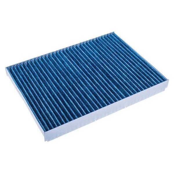 Denckermann M110007A Filtro Abitacolo Filtro Antipolline Per Vw Golf Iv Hatchback (1J1) Carbone Attivo-image