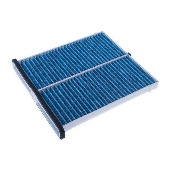 Denckermann M110928A Filtro Abitacolo Filtro Antipolline Per Mazda CX-5 (Ke, Gh) Carbone Attivo-image