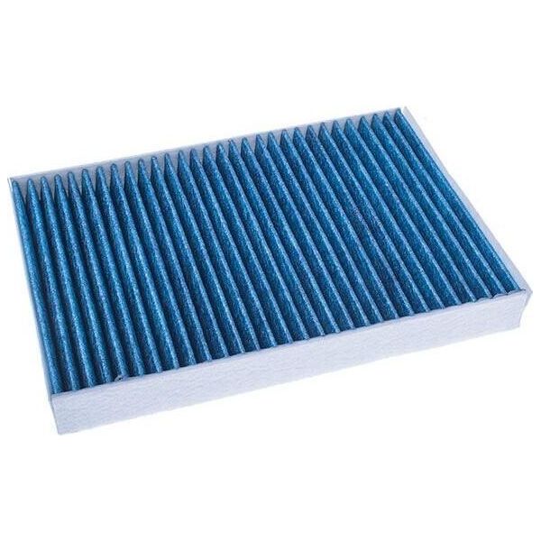 Denckermann M110719A Filtro Abitacolo Filtro Antipolline Per Volvo V70 Ii (285) Carbone Attivo-image