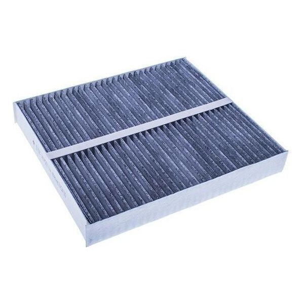 Denckermann M110547K Filtro Abitacolo Filtro Antipolline Per Vw Routan Furgone Carbone Attivo-image