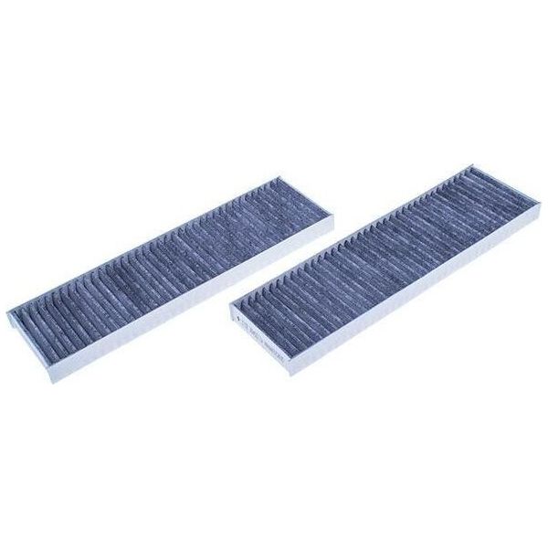 Denckermann M110540K Filtro Aria Abitacolo Filtro Antipolline Per Hyundai I20 (Pb, Pbt) Carbone Attivo-image