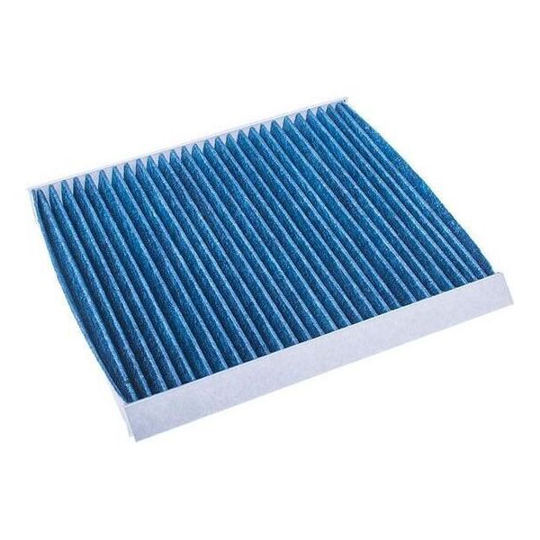 Denckermann M110737A Filtro Abitacolo Filtro Antipolline Per Honda Civic Viii Hatchback (Fn, Fk) Carbone Attivo-image