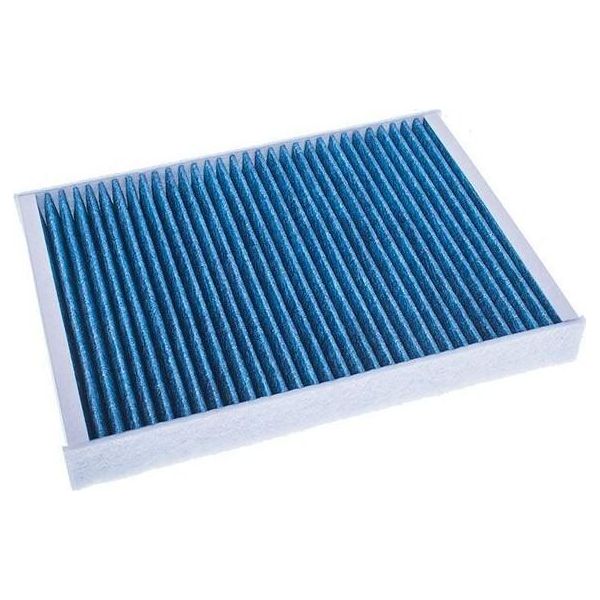 Denckermann M110847A Filtro Abitacolo Filtro Antipolline Adatto Per Peugeot 407 Sw (6E) Carbone Attivo-image