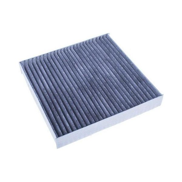 Denckermann M110859K Filtro Abitacolo Filtro Antipolline Per Fiat 500 (312) Carbone Attivo-image