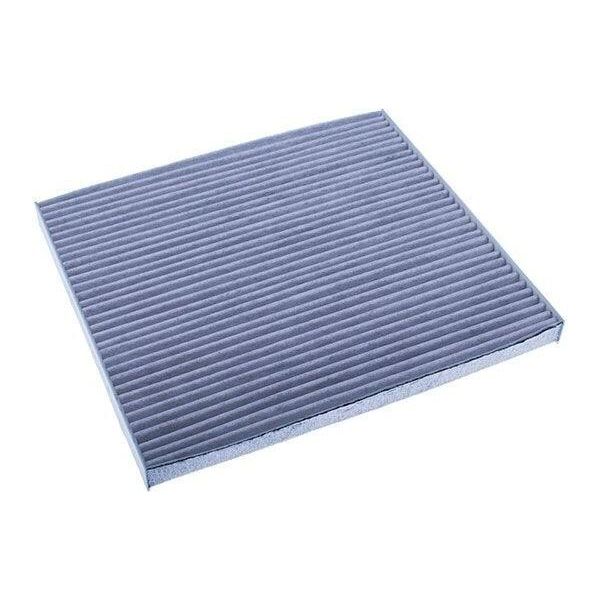 Denckermann M110920K Filtro Abitacolo Filtro Antipolline Per Hyundai Santa Fé Iii (Dm) Carbone Attivo-image