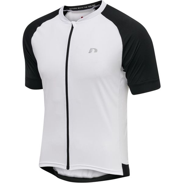 Newline S Core Biking Fahrradtrikot Herren Bianco 3XL-image