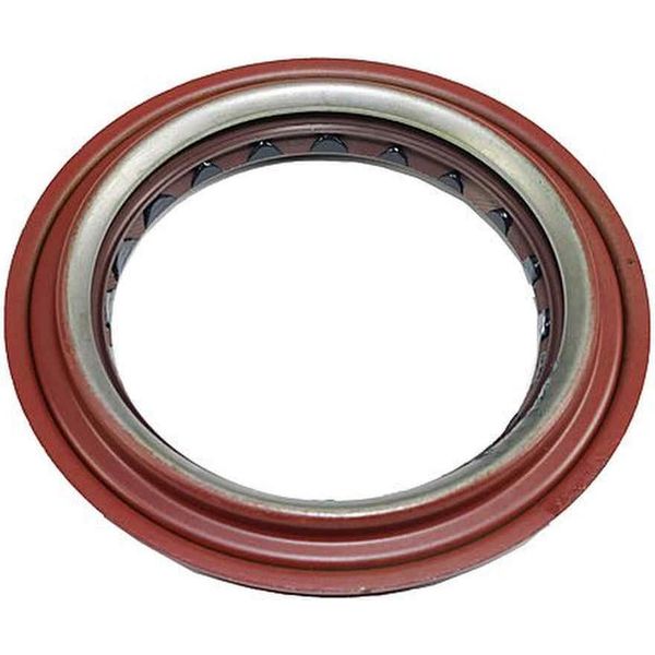 Paraolio Mozzo Ruota Posteriore Metzger Per Furgone Ford Transit-image