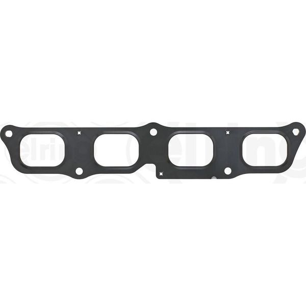 Elring 941.640 Guarnizione Collettore Di Scarico Per Opel Insignia Caravan Collettore Di Scarico-image
