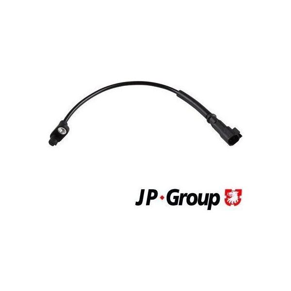 Jp Group 1597104300 - Sensore Abs Oe 1817685 Per Transit V363-image