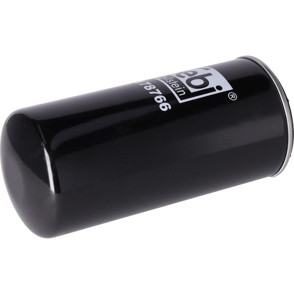 Filtro Carburante Febi Bilstein 178766 Per John Deere Serie 7 Filtro Avvitabile-image