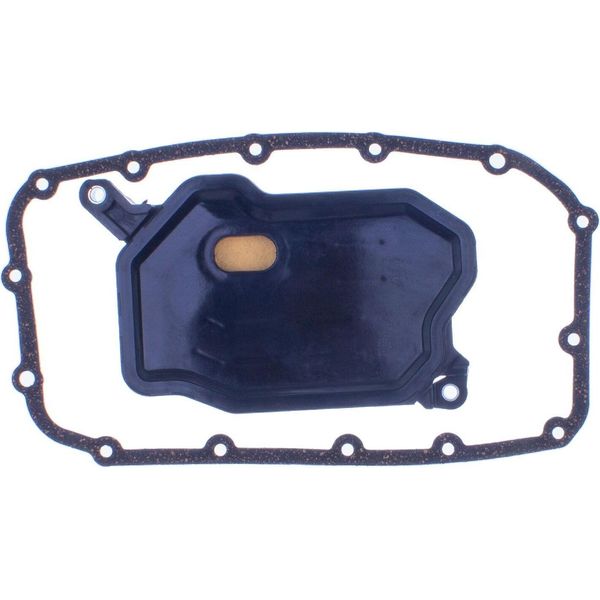 Denckermann A220041 Set Filtro Idraulico At Cambio Automatico Per Honda Civic Vii Hatchback (Eu, Ep, Ev)-image