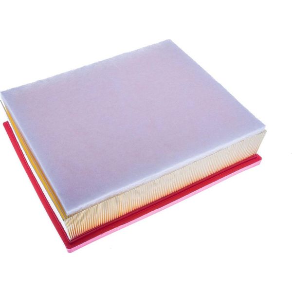 Filtro Aria Denckermann A147002 Per Audi A1 Sportback (8XA, 8XF) Elemento Filtrante-image