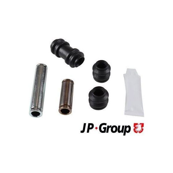Jp Group 3664004310 Set Boccole Guida Pinza Freno Anteriore Anteriore Sinistra Anteriore Destra Per Kia Picanto (Ta) Sumitomo Impianto Frenante-image