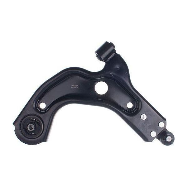 Denckermann D120583 Braccio Di Controllo Anteriore Destro Inferiore Per Ford Fiesta Mk4 Hatchback (Jas, Jbs)-image