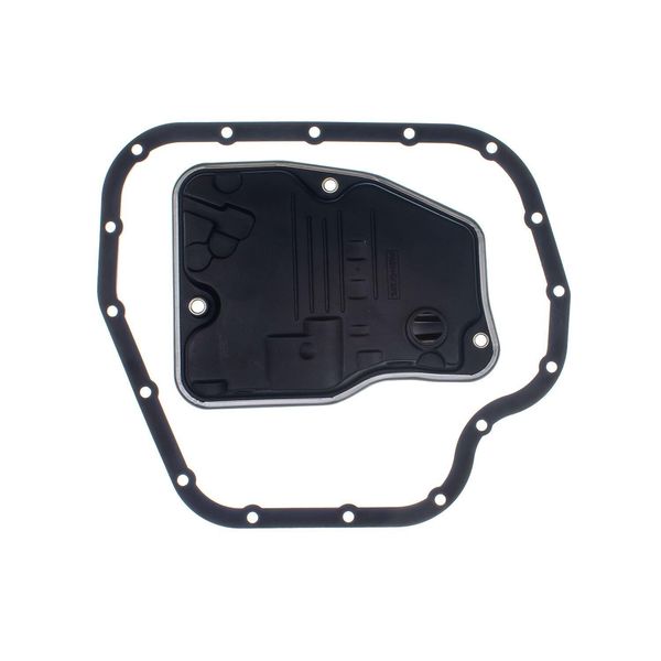 Denckermann A220045 Set Di Filtri Idraulici At Cambio Automatico Per Toyota Yaris Hatchback (P13)-image