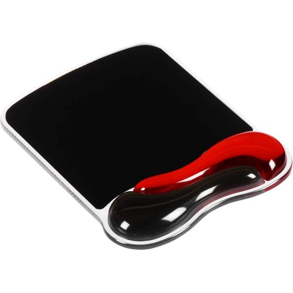 Kensington 62402 Kensington Mauspad Duo Gel Auflage Mouse Rot-image
