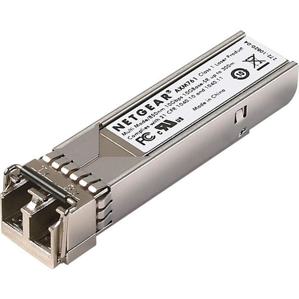 Netgear AXM761-10000S Switch Netgear Prosafe AXM761-10000S Sfp+ Modul-image