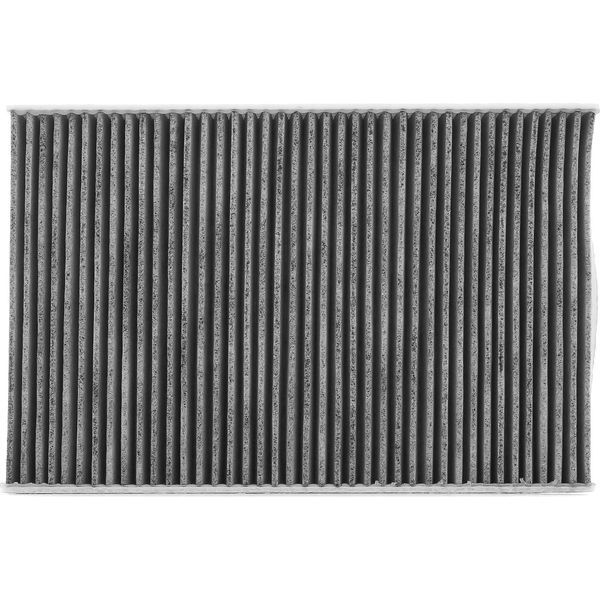 Denckermann M110649K Filtro Abitacolo Filtro Antipolline Per Iveco Daily Vi Furgone Carbone Attivo-image
