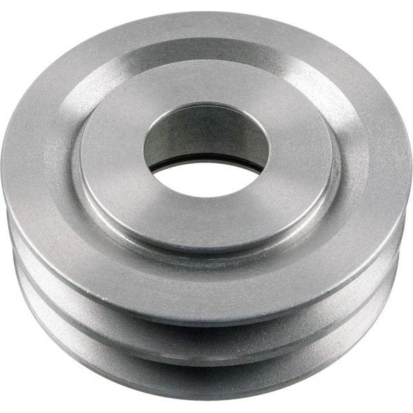Febi Bilstein 178931 Puleggia Alternatore Adatta Per MERCEDES-BENZ LK/LN2 Mk Ng T2/L Unimog-image