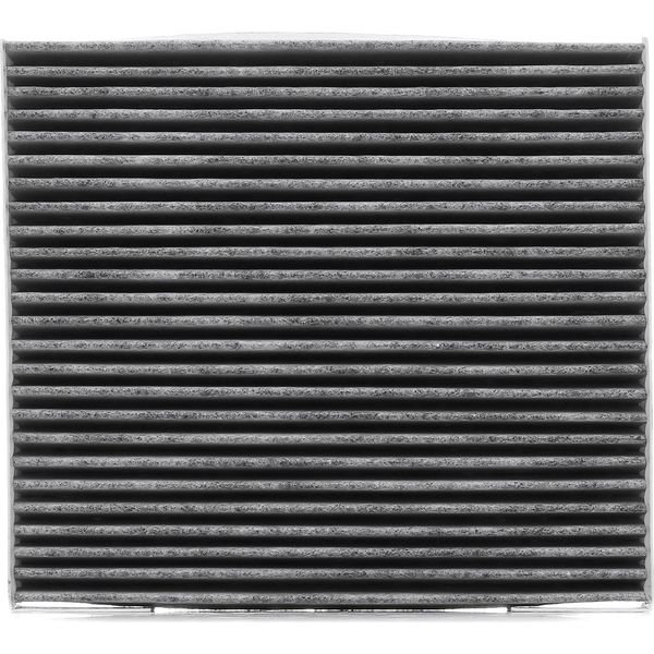 Denckermann M110991K Filtro Abitacolo Filtro Antipolline Per Ssangyong Rexton (Y400) Carbone Attivo-image