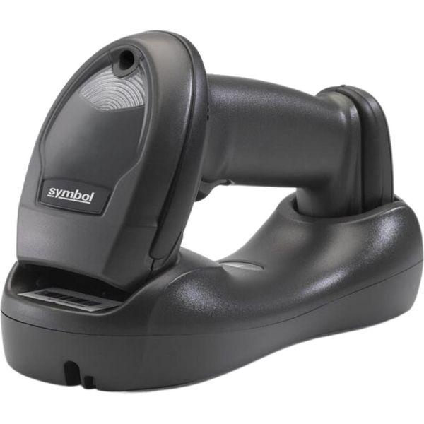 Zebra LI4278, Bt, 1D, Multi-If, Kit (Usb), Nero Scanner Bluetooth, 1D, Imager Lineare, 547 Scansioni/Sec., Gamma: 10-image