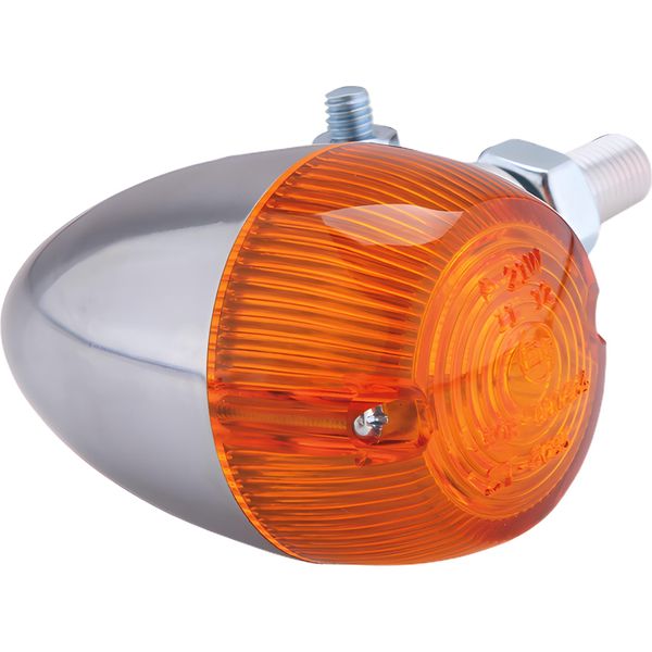 Shin Yo Lampeggiatore A Proiettile 1-image