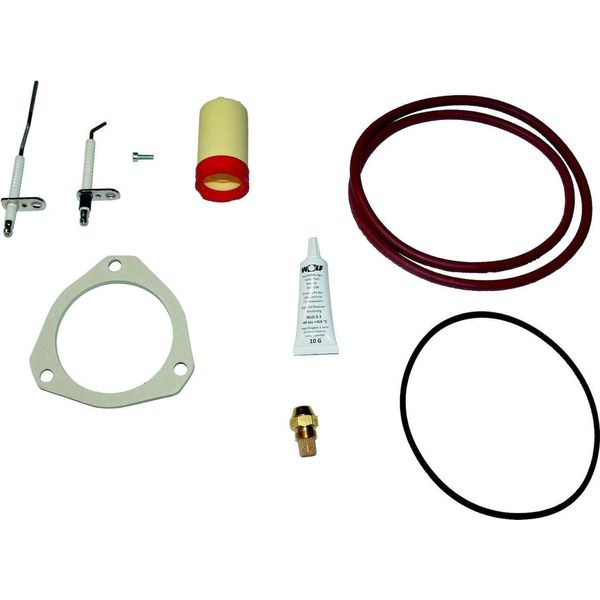 Wolf Wartungsset FüR COB-2-20-image