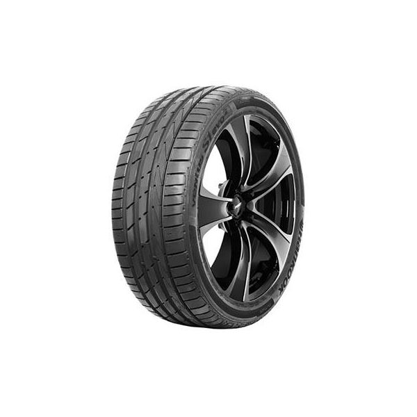 Hankook Ventus S1 Evo2 Suv (K117B) (*) Ore 205/45R17 88W Xl-image