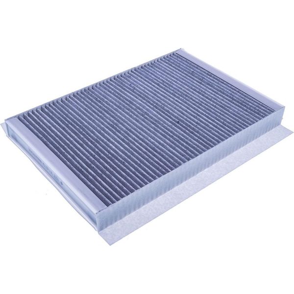 Denckermann M110711K Filtro Abitacolo Filtro Antipolline Per Vw Crafter 30-50 Furgone (2E) Carbone Attivo-image
