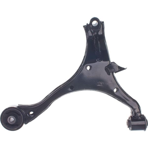 Denckermann D120595 Braccio Trasversale Anteriore Destro Per Honda Civic Vii Coupé (EM2)-image