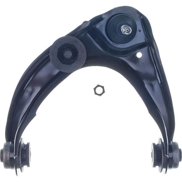 Denckermann D120633 Spina Dorsale Superiore Anteriore Sinistra Per Mazda 6 Station Wagon (Gy)-image
