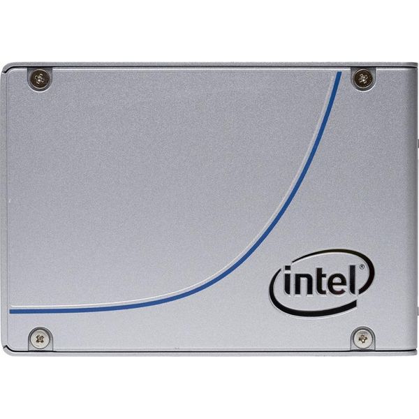 Intel SSDPE2MX020T7 2,5" Nvme 2.000 Gb - Disco A Stato Solido Intel"-image