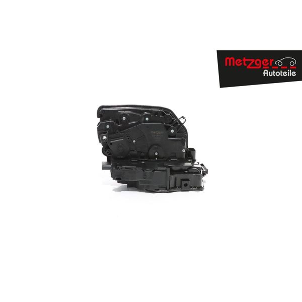 Serratura Porta Posteriore Sinistra Con Chiusura Centralizzata Metzger Per Bmw 5 (G30)-image