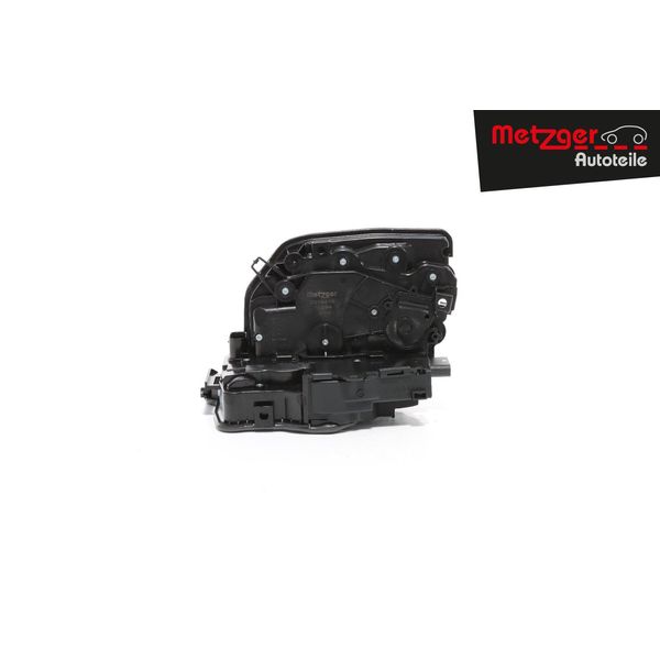 Serratura Porta Posteriore Destra Con Chiusura Centralizzata Metzger Per Bmw 5 (G30)-image