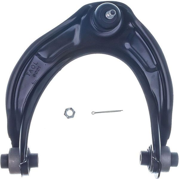 Denckermann D120594 Braccio Trasversale Superiore Anteriore Sinistro Per Honda Accord Viii (Cu)-image