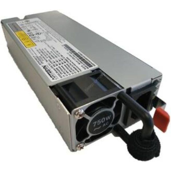 Lenovo 7N67A00884 Alimentatore Lenovo Thinksystem 750W 230V Titanium Hot-Swap-image
