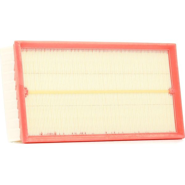 Filtro Aria Denckermann A142088 Per Land Rover Range Rover Sport (L320) Filtro Aria Ricircolata-image